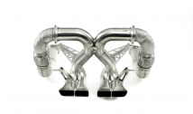 Sport Exhaust